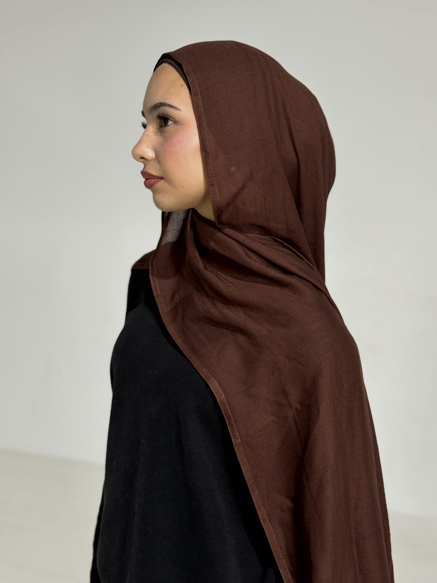 Expresso - Modal hijab Set