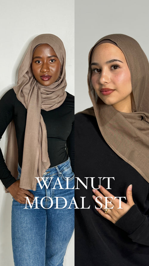 MODAL HIJAB SETS