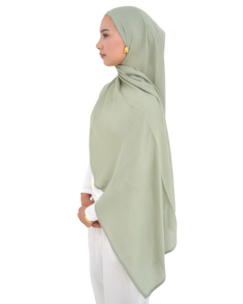MODAL HIJAB SETS