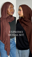 MODAL HIJAB SETS