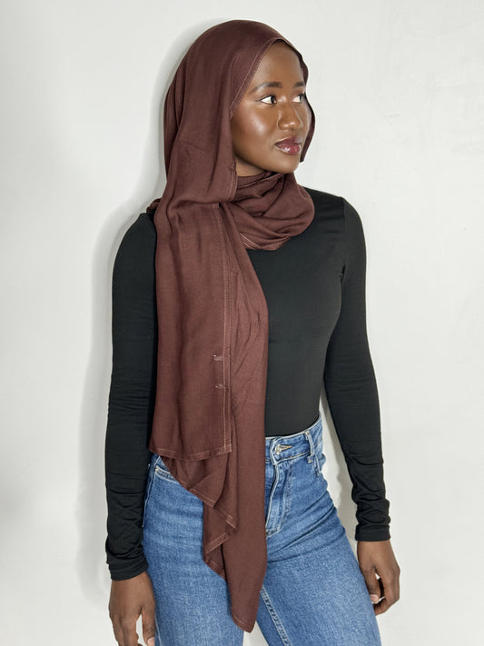 Expresso  - Modal hijab Set