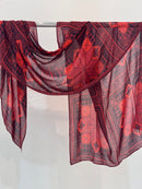 Tatreez - Printed Hijab