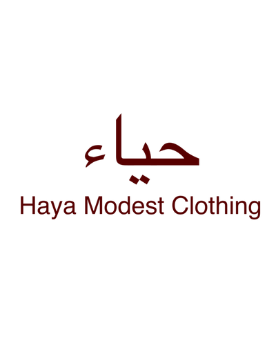 HAYA MODEST CLOTHING
