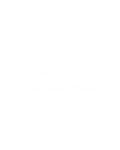 HAYA MODEST CLOTHING